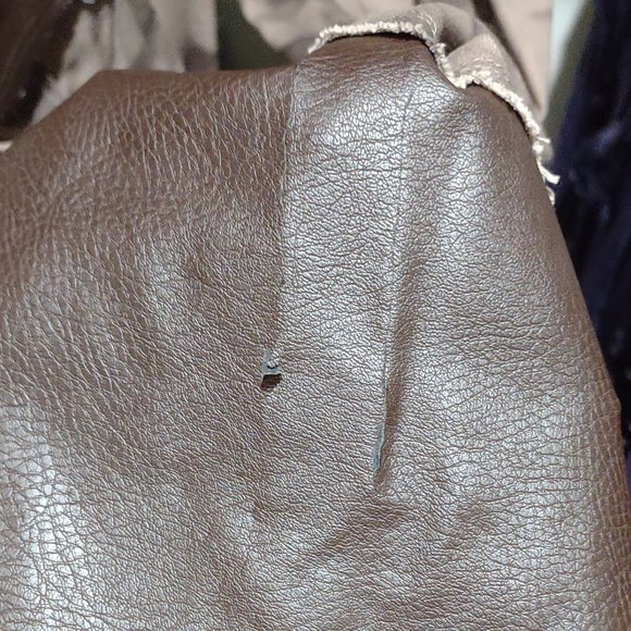 LIP SERVICE Desert Apocalypse Line Pants Brown Beige Size 28 ISO also for SALE - Picture 13 of 15